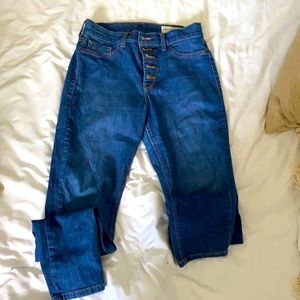 Pistols Women’s Skinny jeans. Denim. Great condition